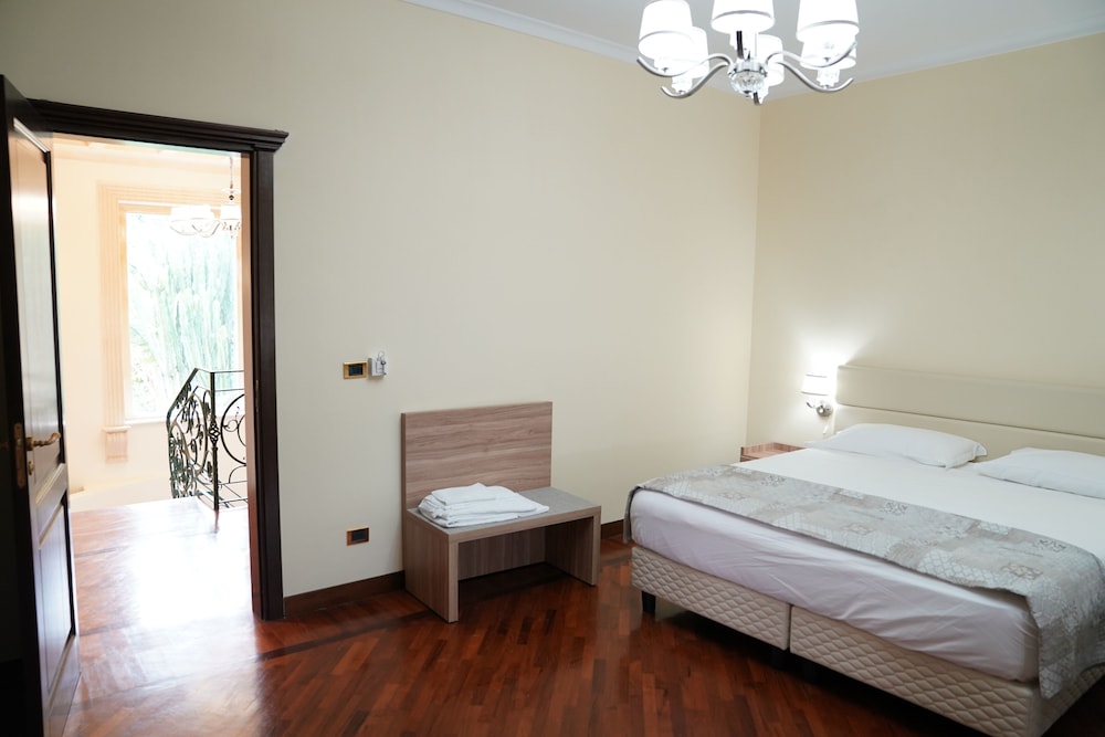 Comfort Double or Twin Room photo 1