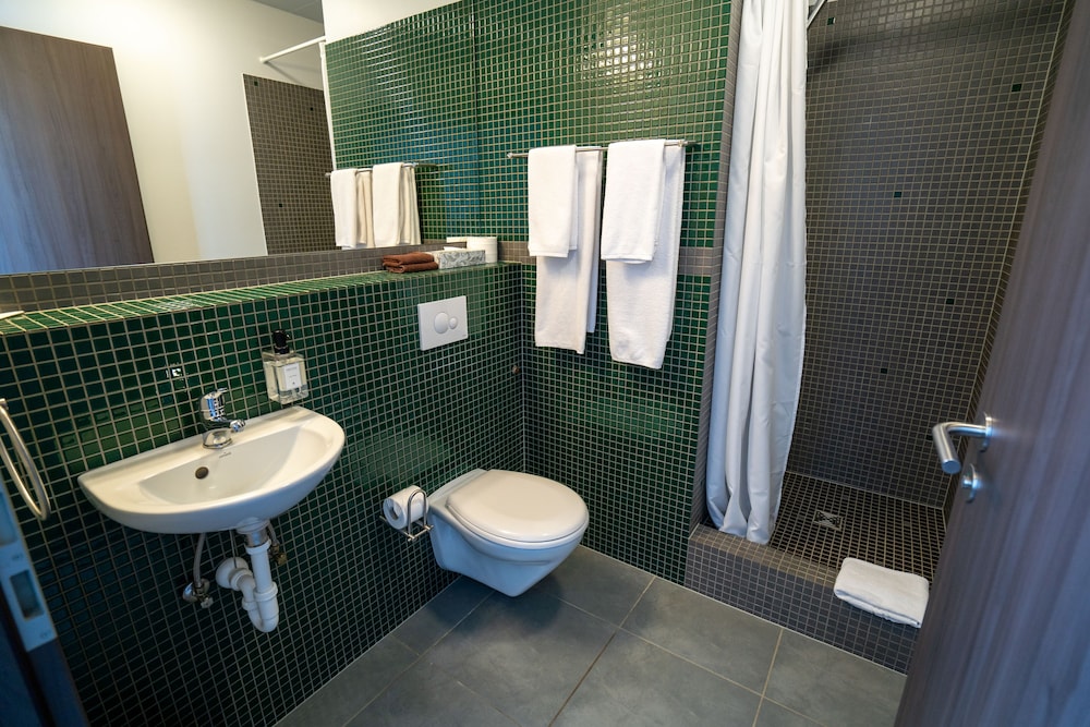 Twin Room photo 3