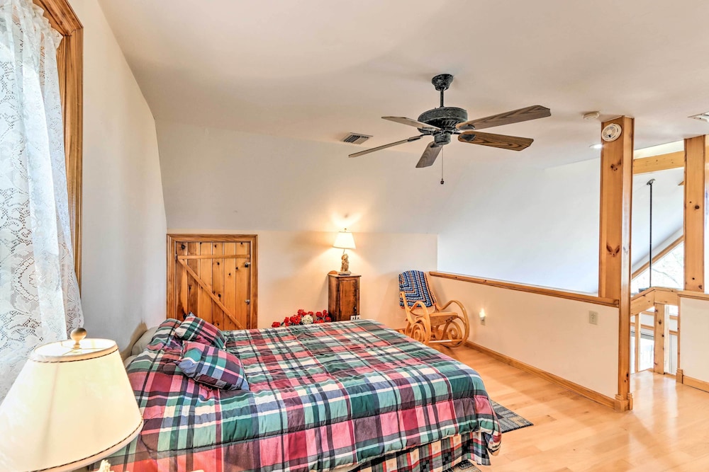 House (2 Bedrooms) photo 1
