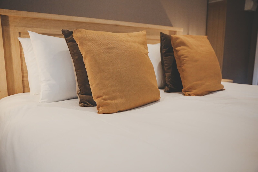 Superior Double Room - Photo 10