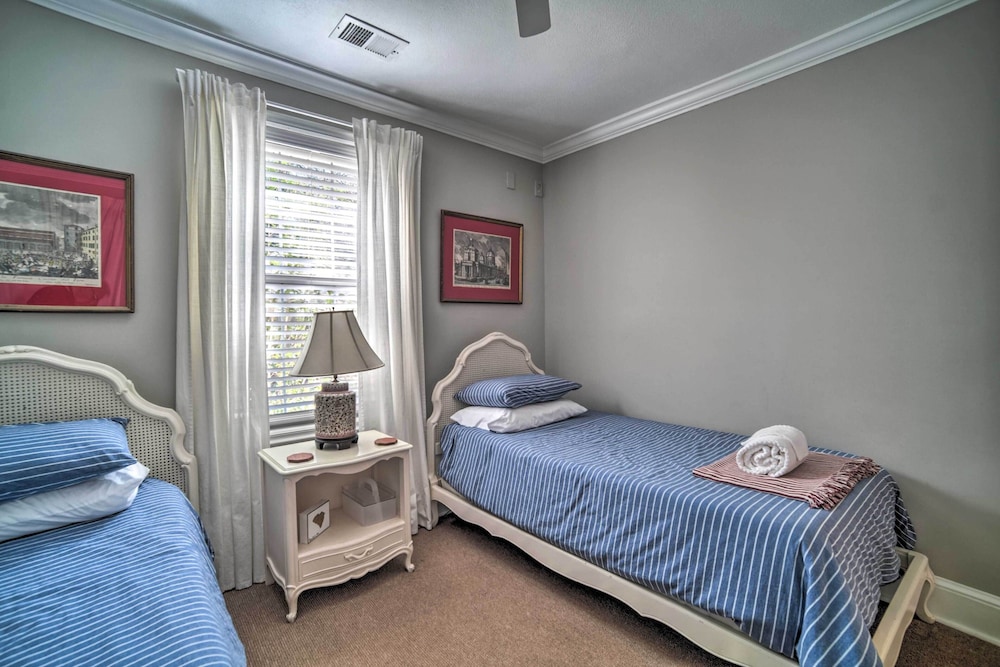 House (2 Bedrooms) photo 3