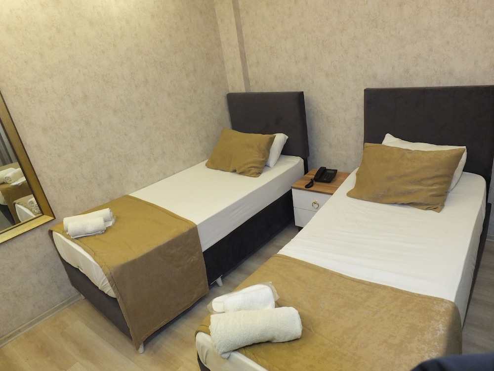Standard Single Room photo 1