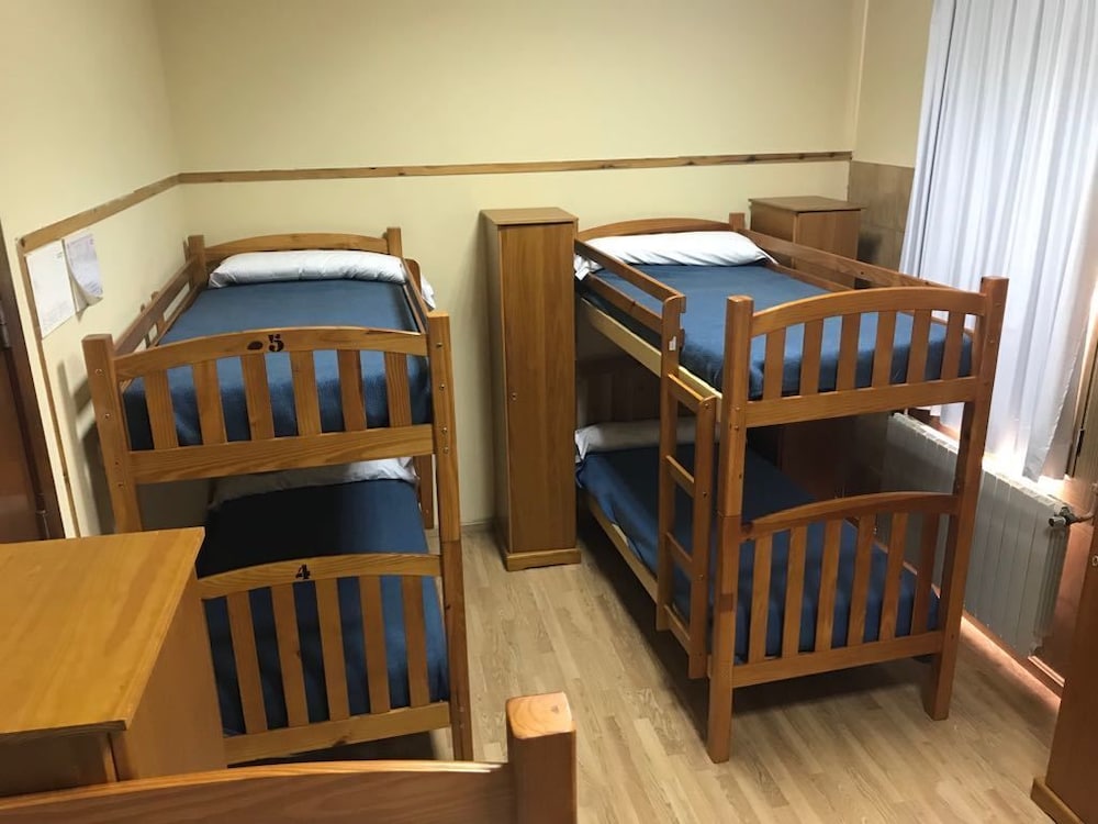 Shared Dormitory, Women Only, Shared Bathroom (1 Bed In A Dormitory Room)