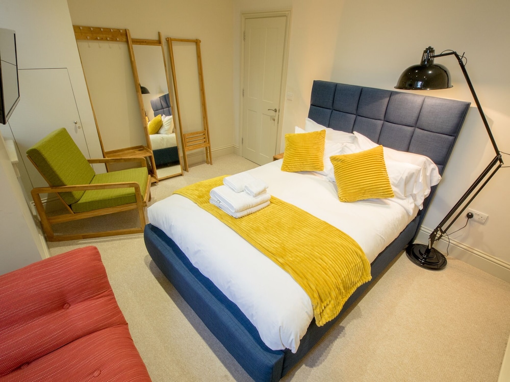 Apartment, Ensuite (Room 14) - Photo 1