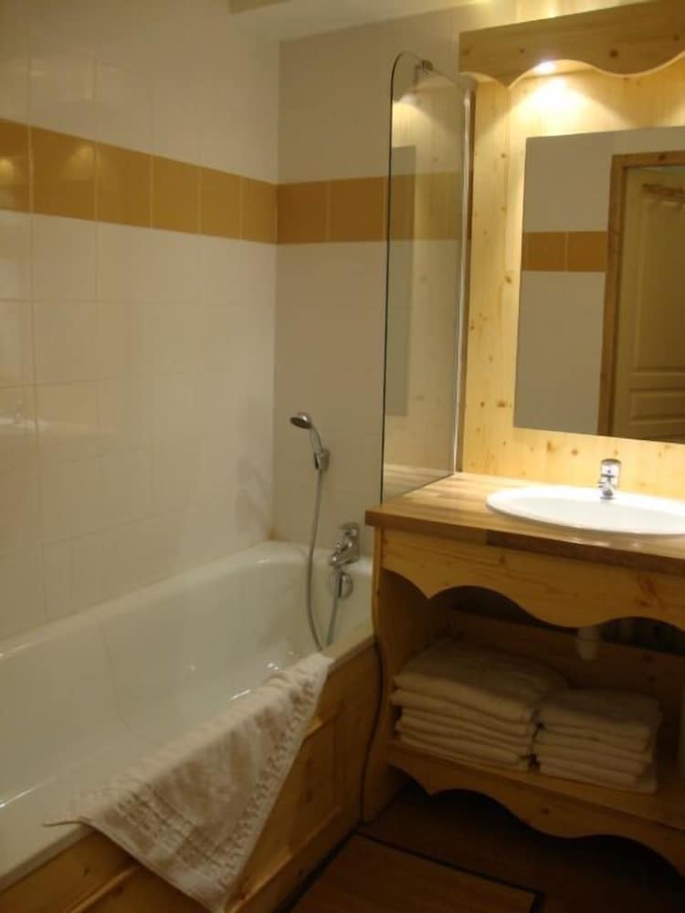 Apartment, 1 Bedroom (6 personnes) photo 2