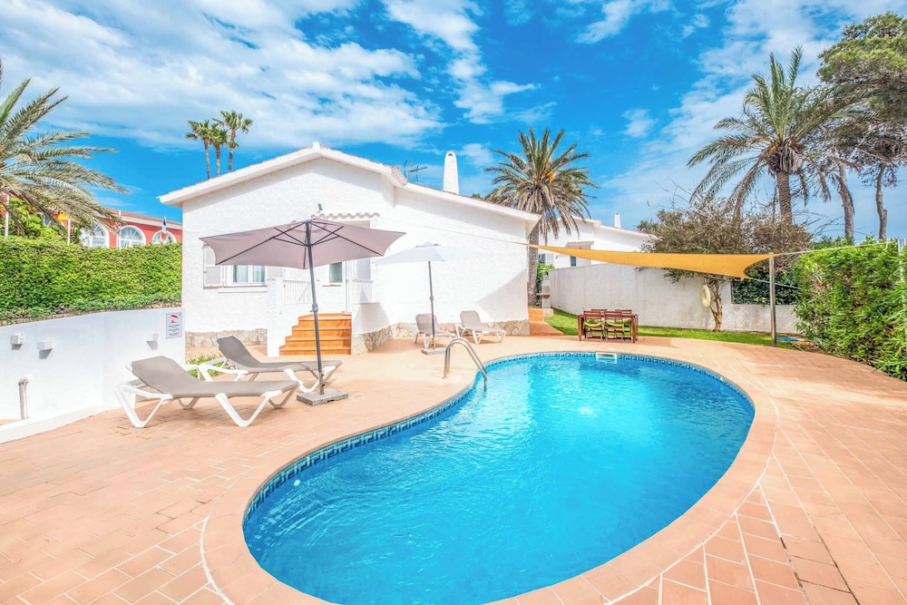 Villa (2 Habitaciones)