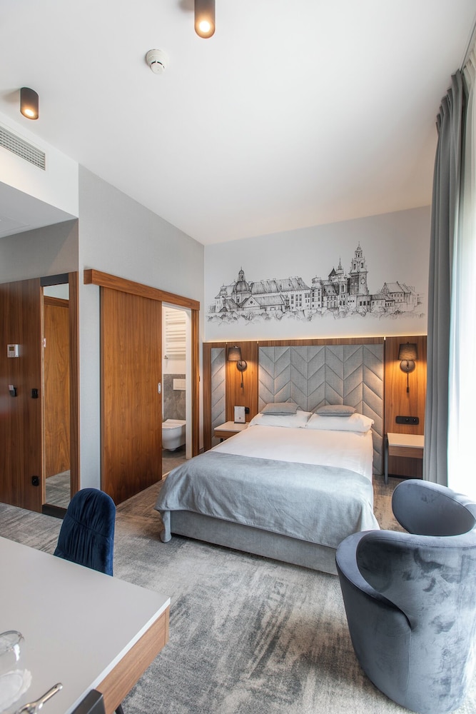 Premium Double Room - Photo 3