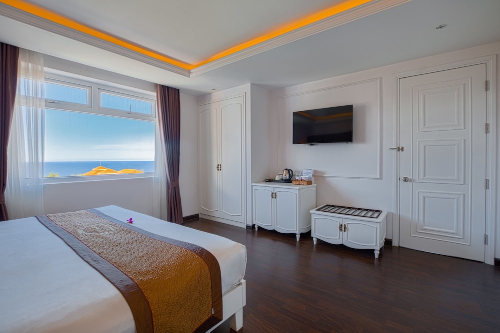 Suite Room, Daily Afternoon Tea photo 3