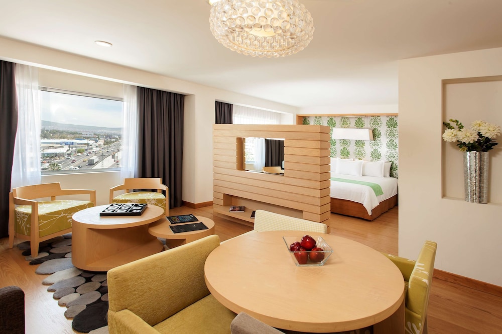 Junior Suite (Extra Bed 3 adults) - Photo 5