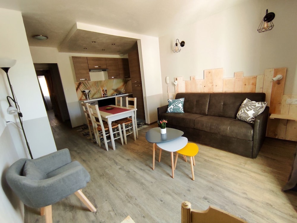 Superior Apartment, Terrace