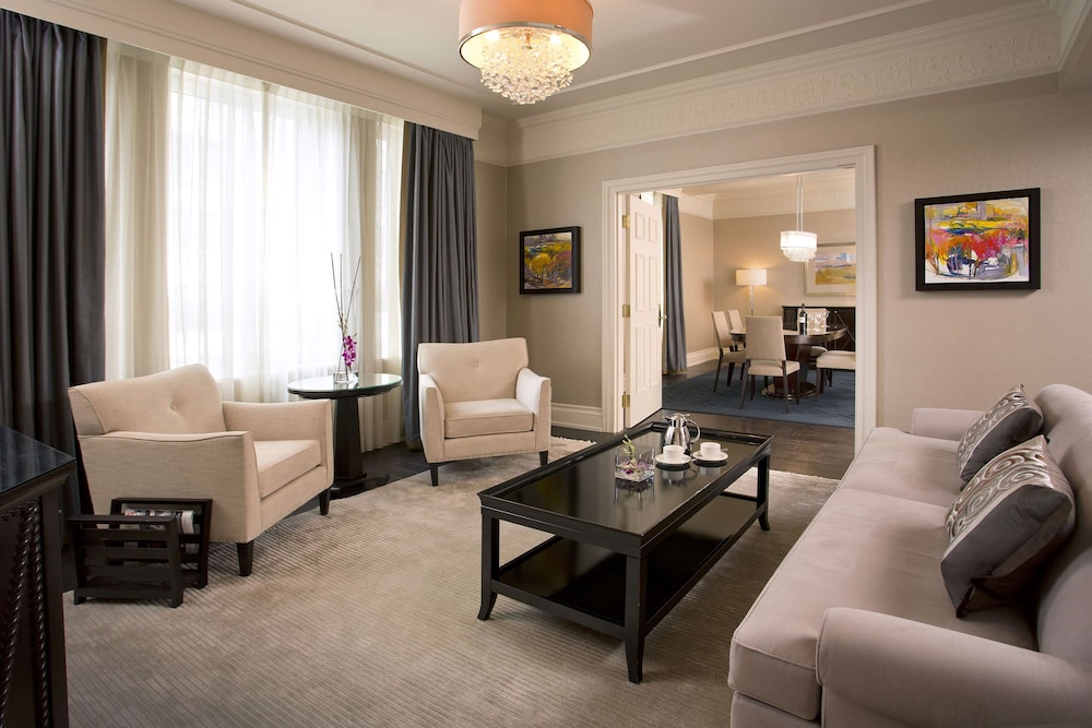 Royal Suite, 1 Bedroom (City or Courtyard View) - Photo 2