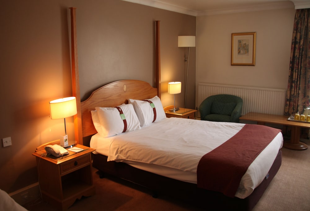 Standard Room, 1 Double Bed - Photo 2