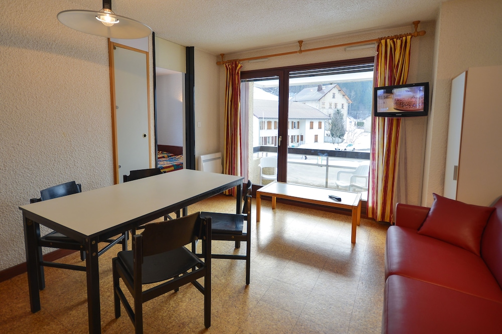 Appartement 3 pièces 6 personnes photo 3