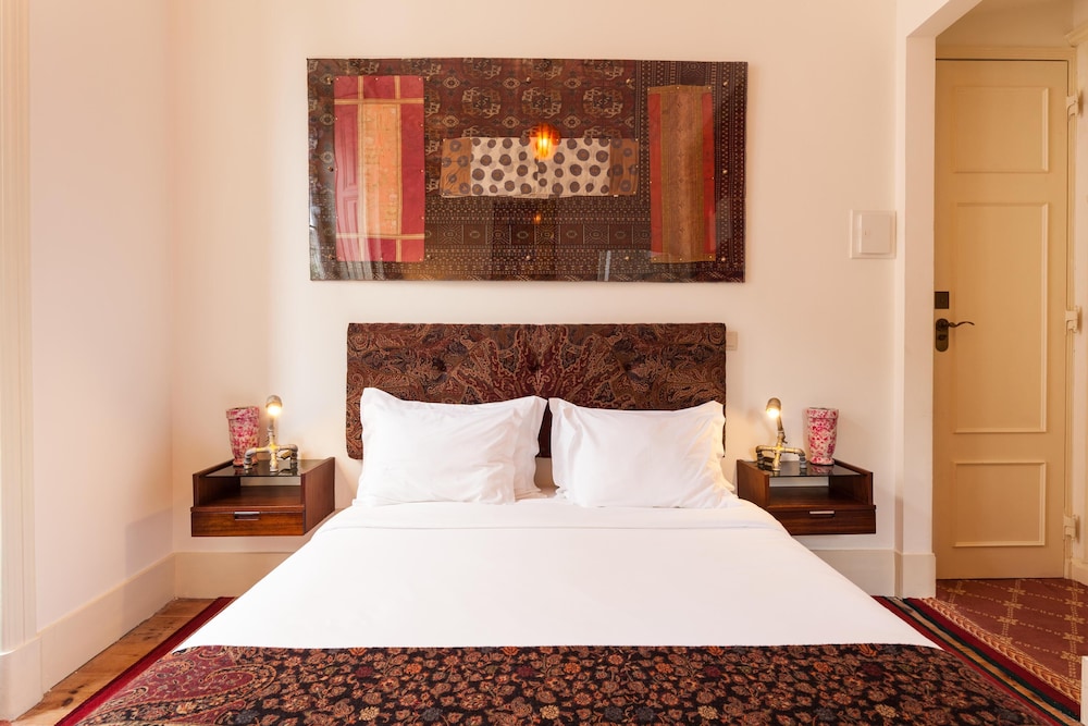 Double Room - Photo 1