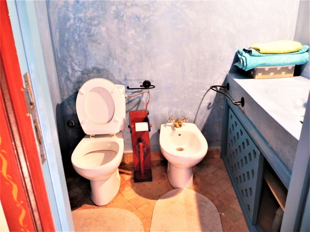 City Townhome, 1 Bedroom, Terrace photo 2