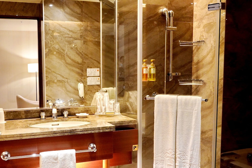 Executive Twin Room photo 2