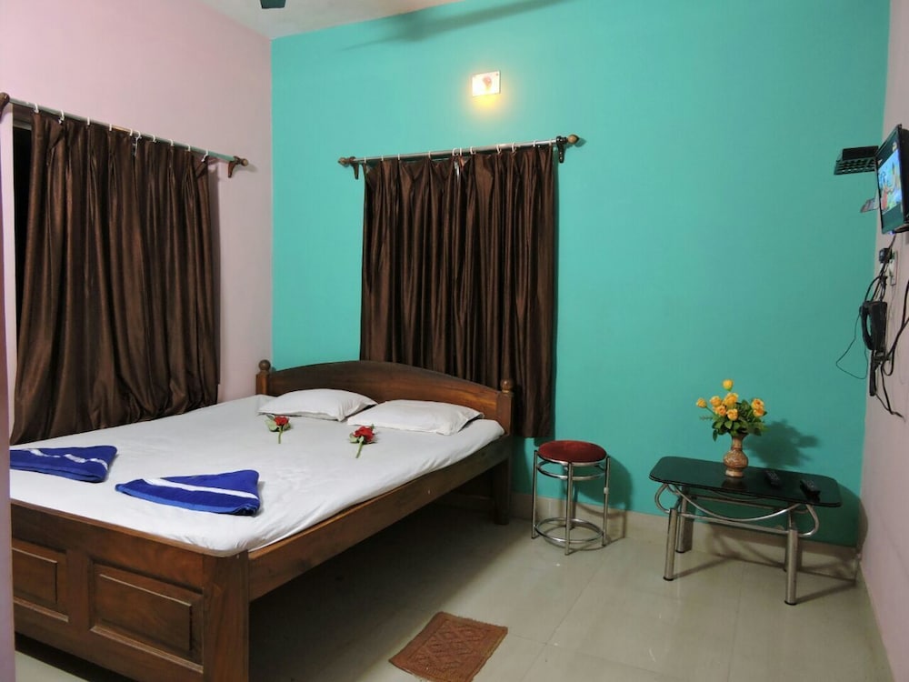 Standard Room photo 1