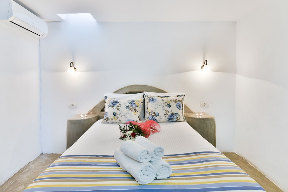 Grand Room, Sea View