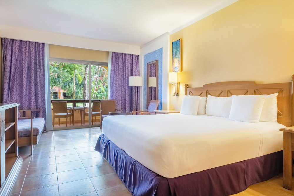 Junior Suite, Beachside