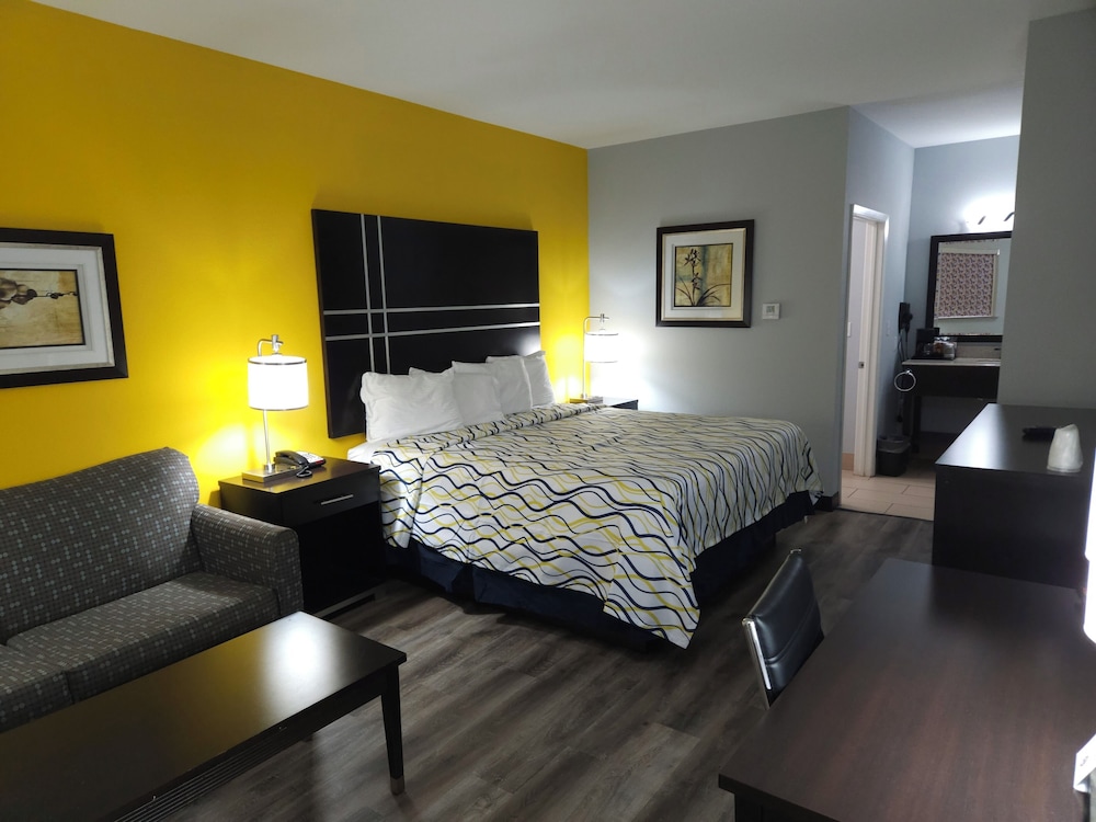 Suite (King) photo 3