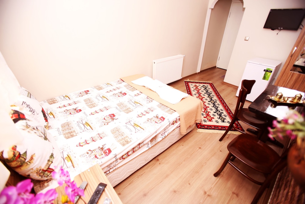 Standard Double or Twin Room photo 3