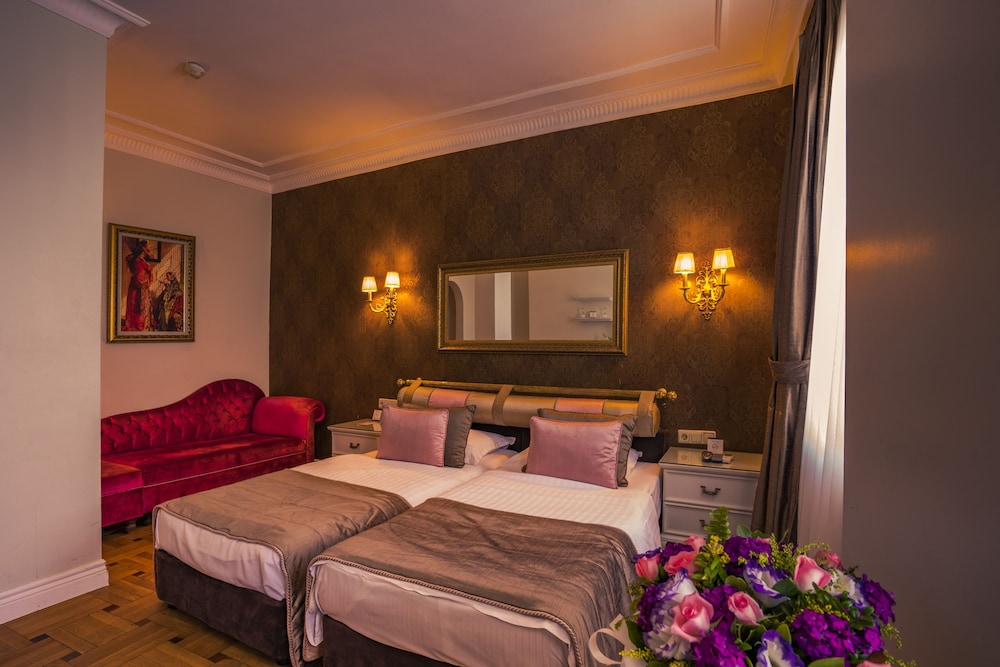 Superior Single Room photo 2