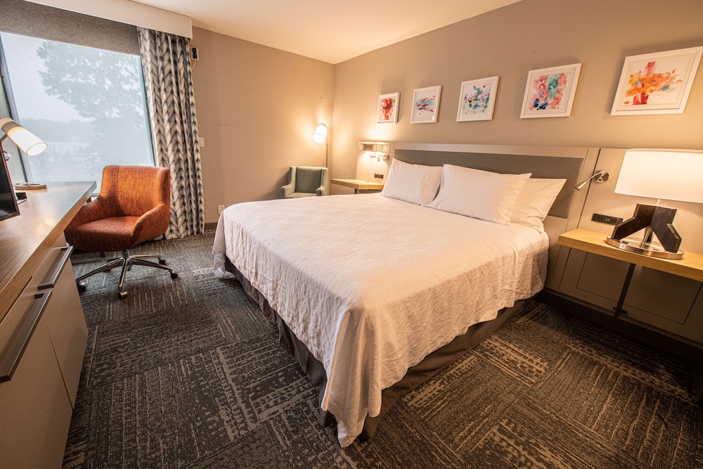 Room, 1 King Bed, Accessible, Bathtub
