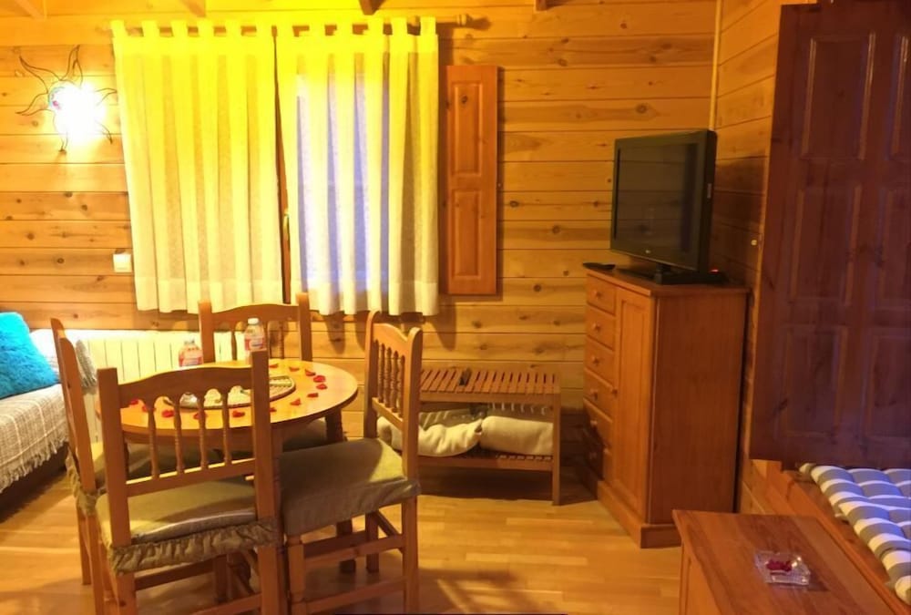 Cabin photo 3