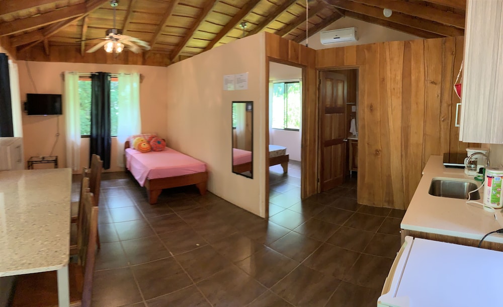 Superior Triple Room photo 3