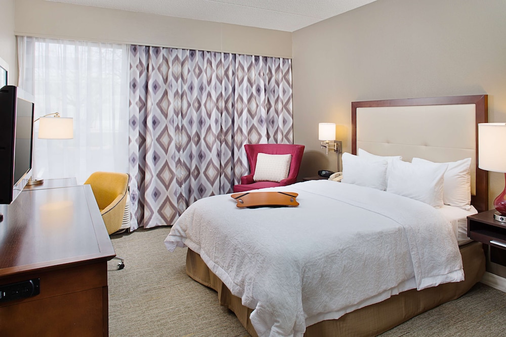 Hampton Inn Philadelphia/Willow Grove, Billede 4