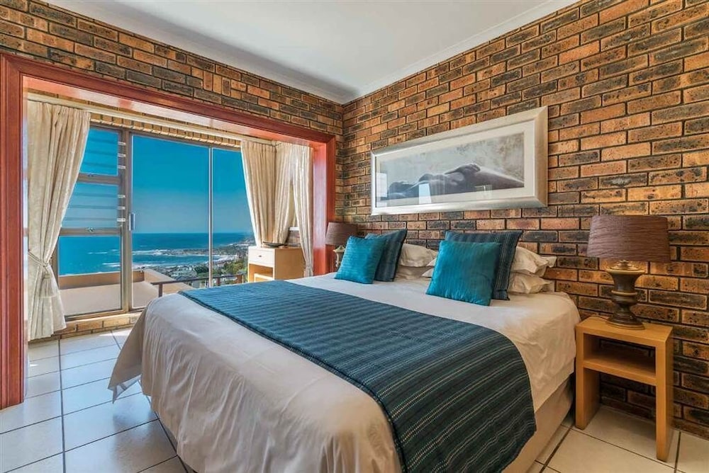 Comfort Room, Ocean View
