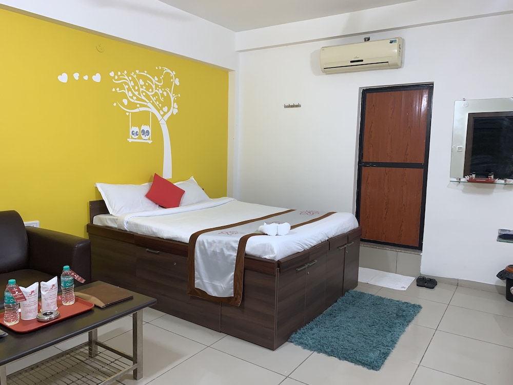 Super Deluxe Ac Room - Photo 1