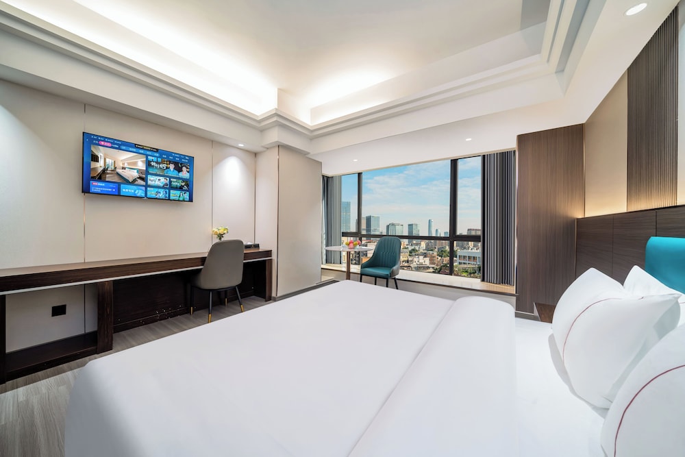 Comfort Double Room - Photo 7