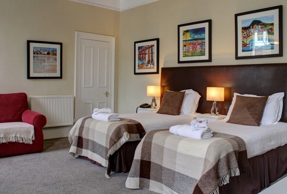 Twin Room photo 2