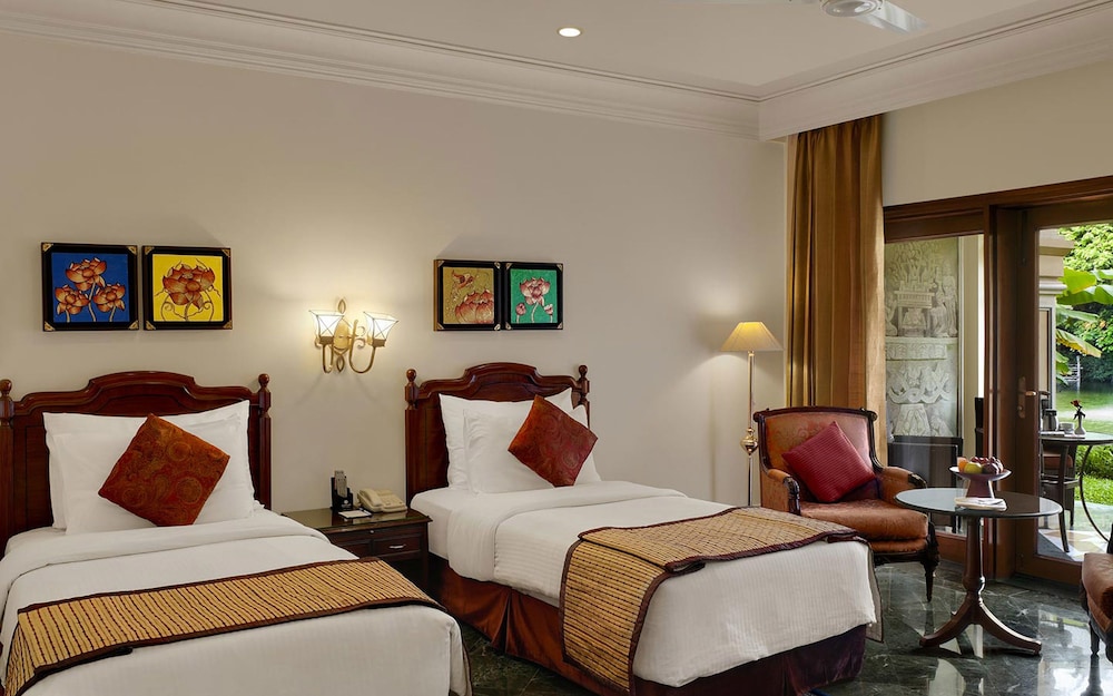 Executive Room ( Garden Facing) - Photo 1
