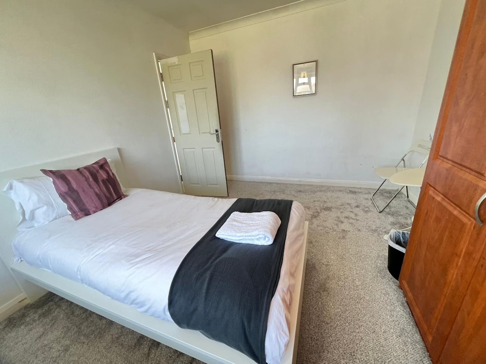 Comfort Double Room, 1 Bedroom (Room 2) photo 3