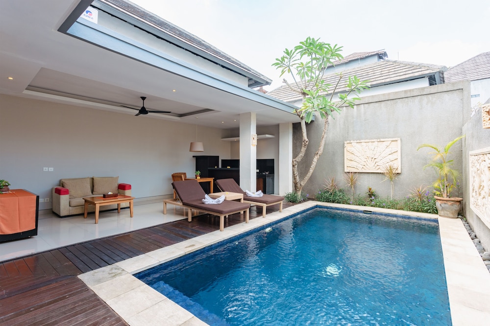 Villa, 1 Bedroom, Private Pool with Spa Package thumbnail 6