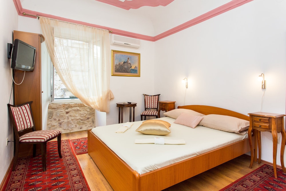 Comfort Double Room, Non Smoking, Ensuite