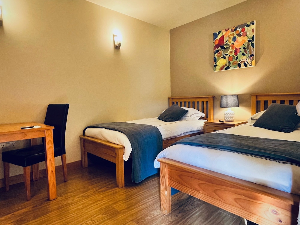 Twin Room photo 2