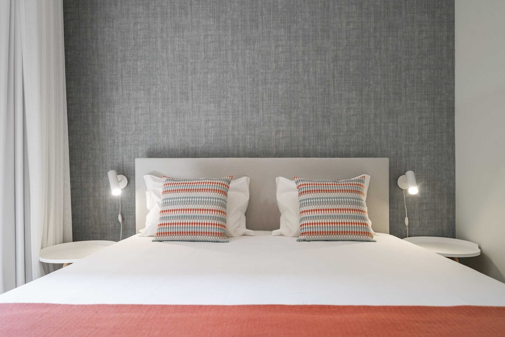 Basic Apartment, Multiple Beds, Sea View photo 1