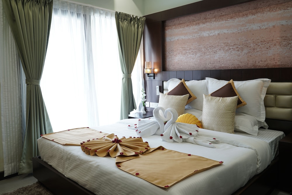 Economy Double Room, 1 Double Bed - Photo 8