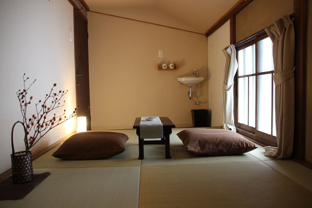 Economy Single Japanese Style Room, Non Smoking photo 1