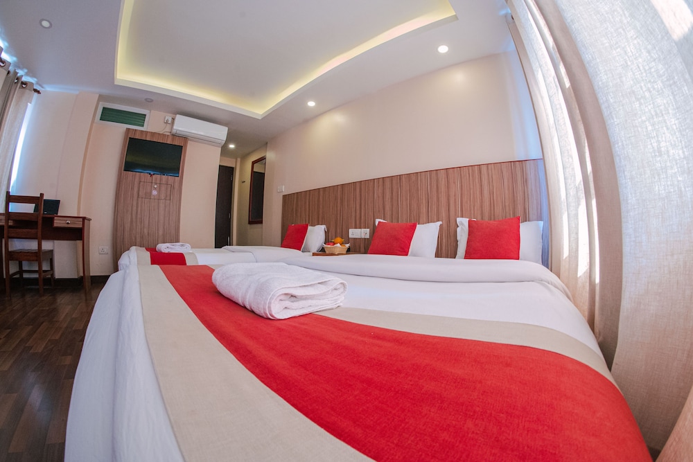 Deluxe Triple Room - Photo 3