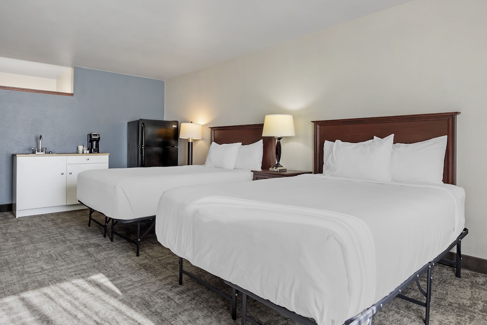 Seaport Inn & Suites, Billede 3