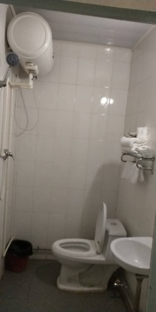 Twin Room photo 3