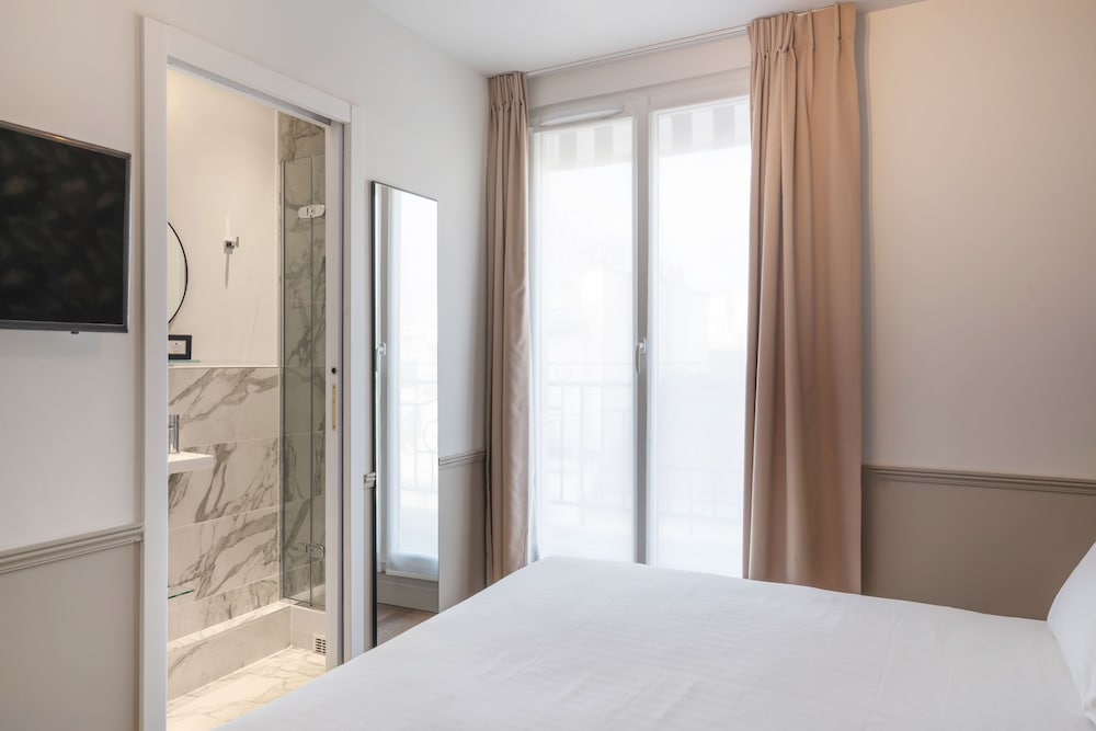 Standard Single Room photo 2