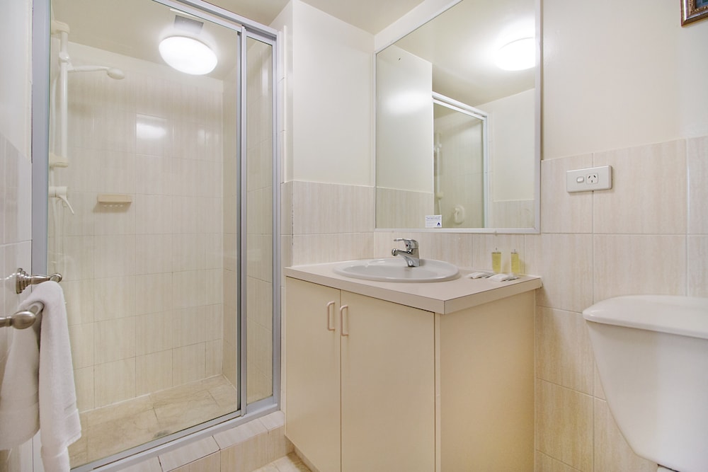 Two Bedroom Standard Ocean View photo 3