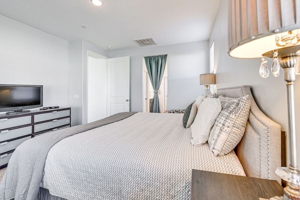 House (3 Bedrooms) photo 1