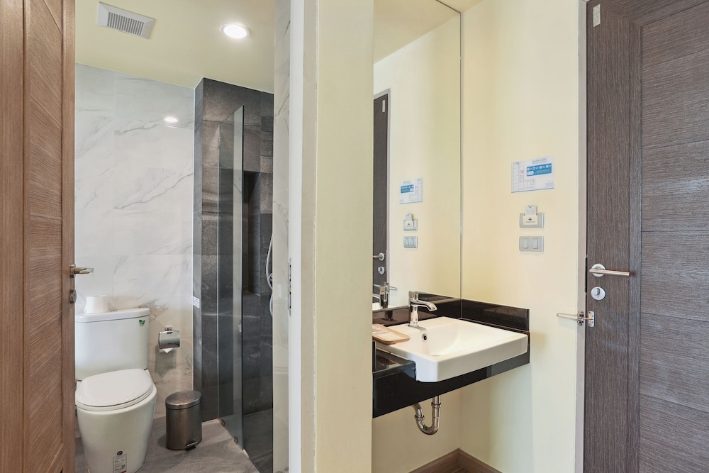 Grand Double Room - Photo 7