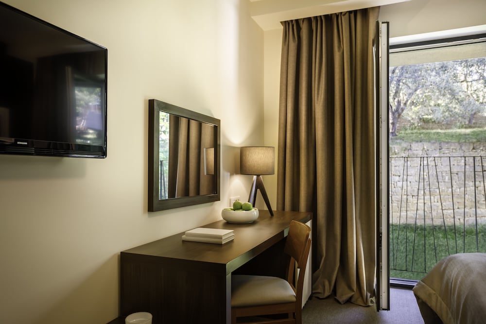 Standard Twin Room, Park View - Photo 7
